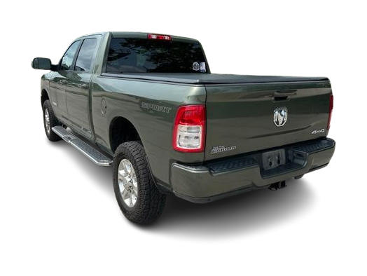 Thumbnail: 2022 RAM 2500 - 4