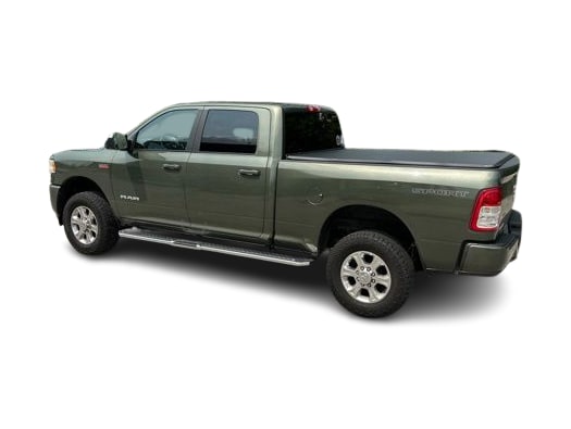 Thumbnail: 2022 RAM 2500 - 16