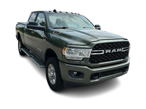 Thumbnail: 2022 RAM 2500 - 21