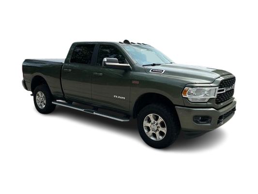 Thumbnail: 2022 RAM 2500 - 20
