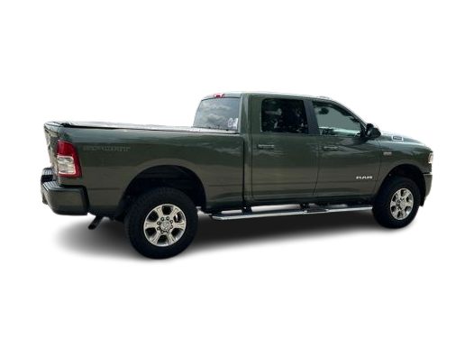 Thumbnail: 2022 RAM 2500 - 18