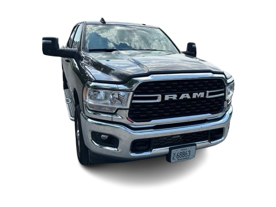 Thumbnail: 2024 RAM 2500 - 4