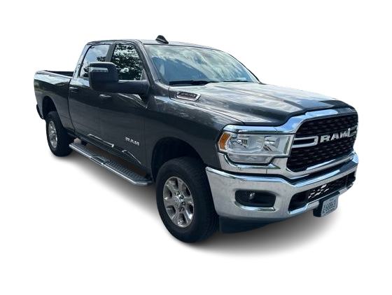 Thumbnail: 2024 RAM 2500 - 28