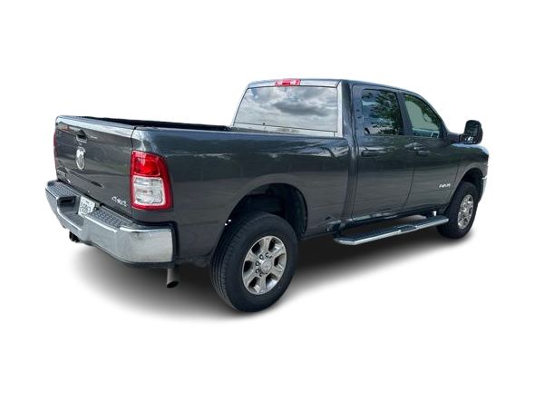 Thumbnail: 2024 RAM 2500 - 24