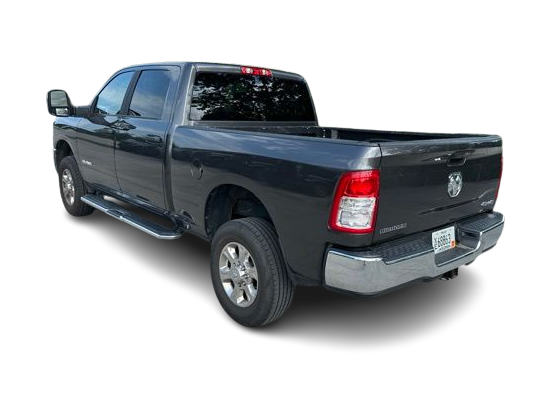 Thumbnail: 2024 RAM 2500 - 3