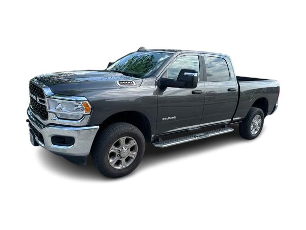 Thumbnail: 2024 RAM 2500 - 19