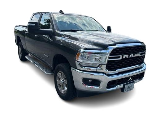 Thumbnail: 2024 RAM 2500 - 29