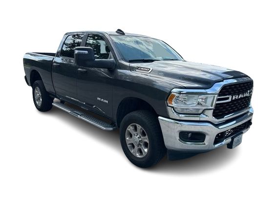 Thumbnail: 2024 RAM 2500 - 27