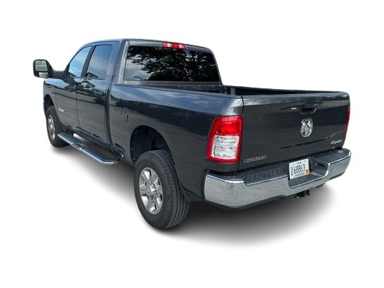 Thumbnail: 2024 RAM 2500 - 21