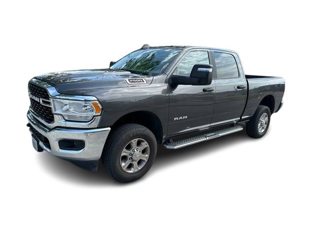 Thumbnail: 2024 RAM 2500 - 11