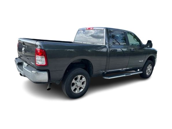 Thumbnail: 2024 RAM 2500 - 26