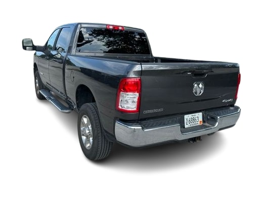 Thumbnail: 2024 RAM 2500 - 22