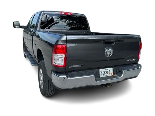 Thumbnail: 2024 RAM 2500 - 23