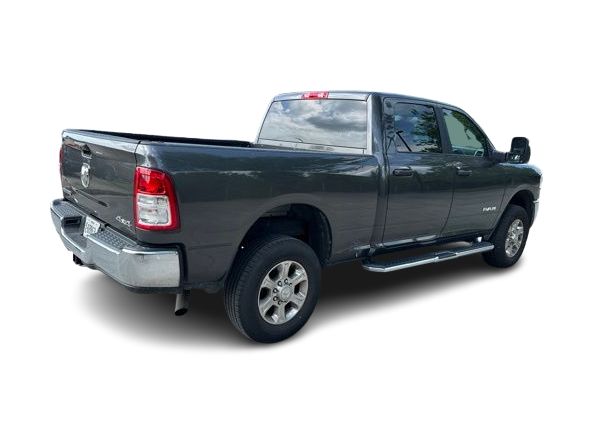 Thumbnail: 2024 RAM 2500 - 25