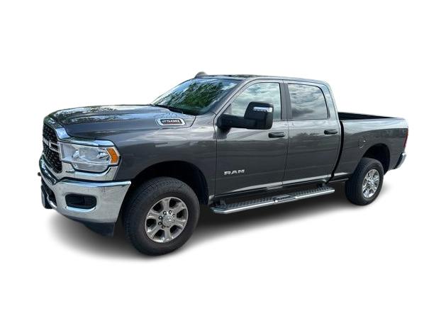 Thumbnail: 2024 RAM 2500 - 20