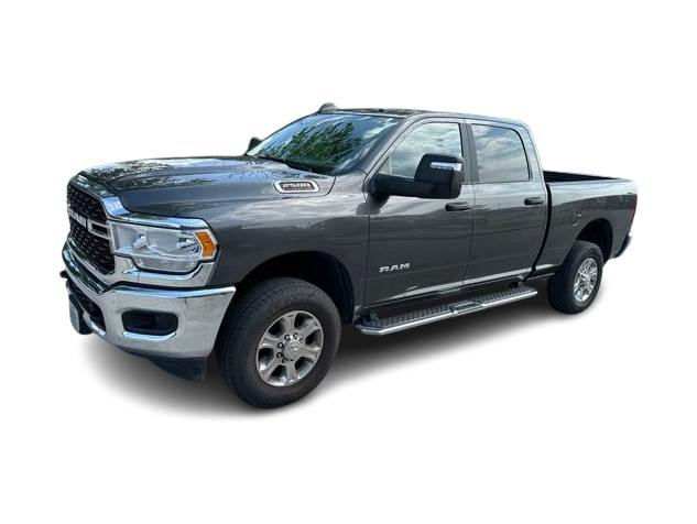 Thumbnail: 2024 RAM 2500 - 18