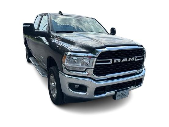 Thumbnail: 2024 RAM 2500 - 30