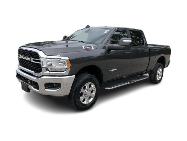 Thumbnail: 2024 RAM 2500 - 16