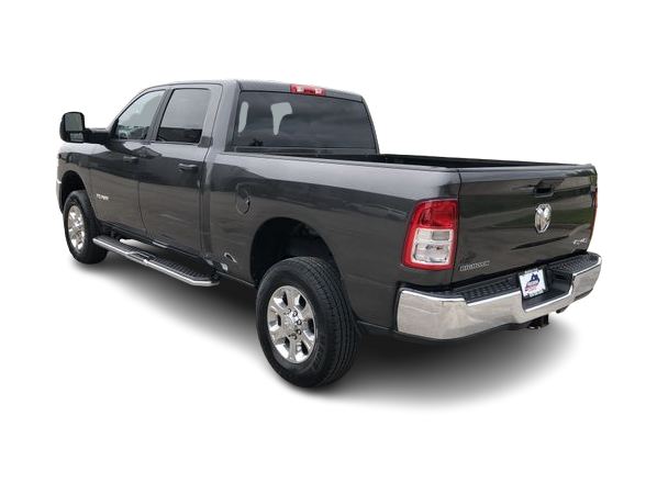 Thumbnail: 2024 RAM 2500 - 4