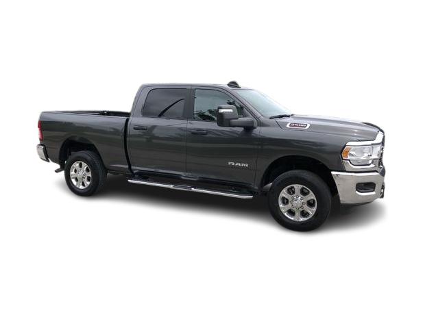 Thumbnail: 2024 RAM 2500 - 18