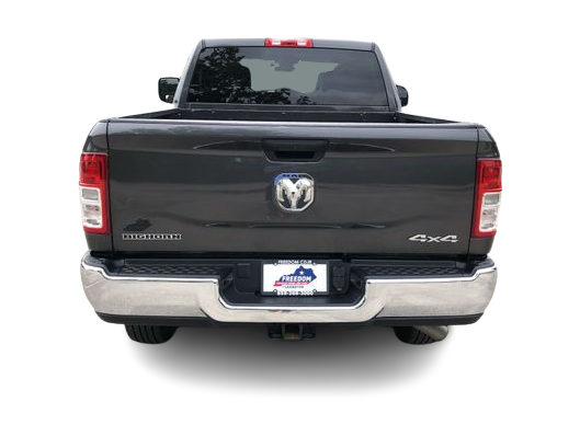 Thumbnail: 2024 RAM 2500 - 5