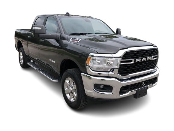 Thumbnail: 2024 RAM 2500 - 19
