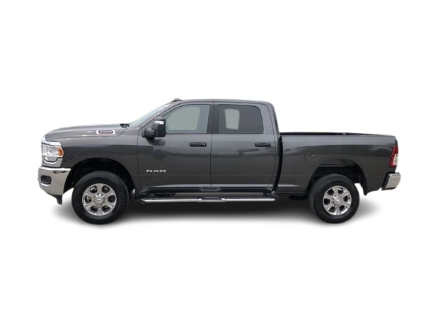 Thumbnail: 2024 RAM 2500 - 3