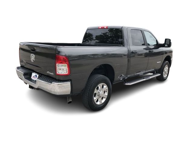 Thumbnail: 2024 RAM 2500 - 17