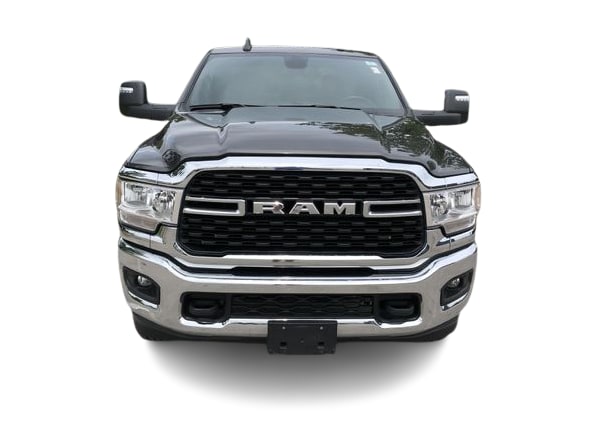 Thumbnail: 2024 RAM 2500 - 6