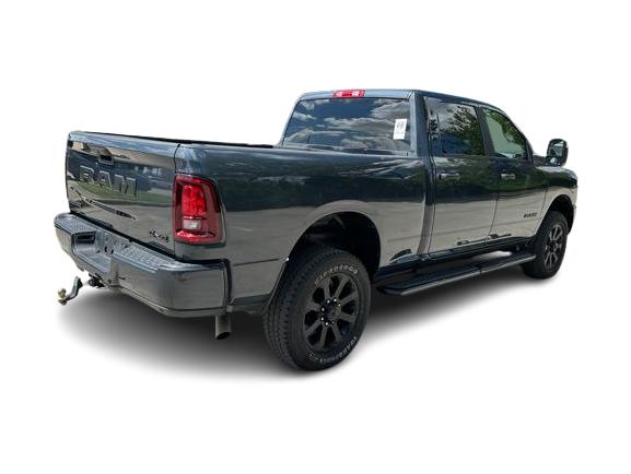 Thumbnail: 2025 RAM 2500 - 24