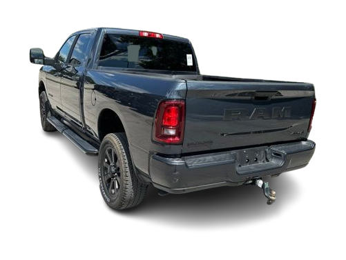 Thumbnail: 2025 RAM 2500 - 20