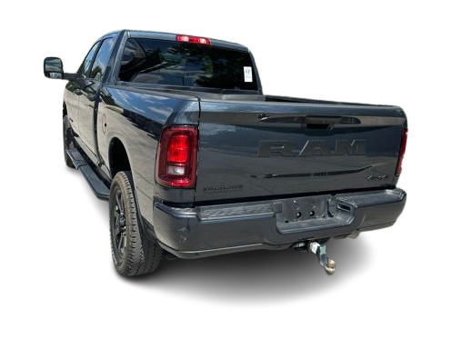 Thumbnail: 2025 RAM 2500 - 21