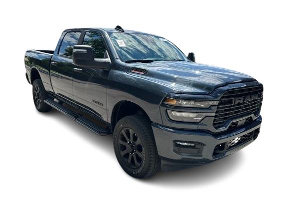 Thumbnail: 2025 RAM 2500 - 25