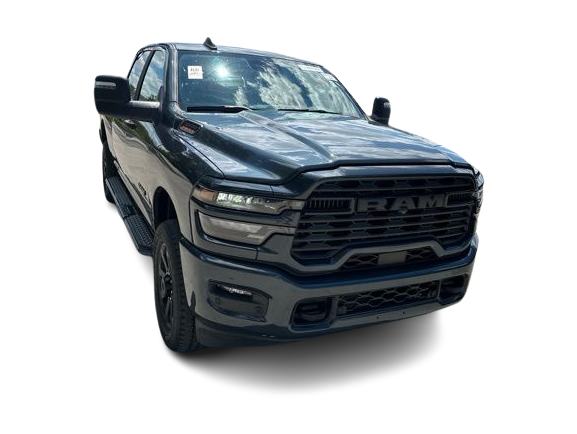 Thumbnail: 2025 RAM 2500 - 4