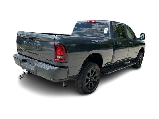 Thumbnail: 2025 RAM 2500 - 22