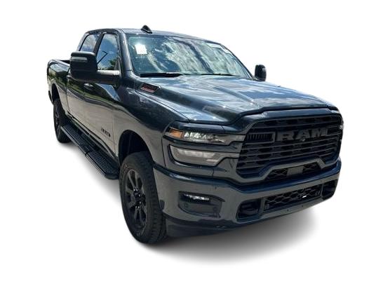 Thumbnail: 2025 RAM 2500 - 27