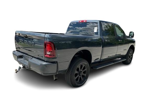 Thumbnail: 2025 RAM 2500 - 23