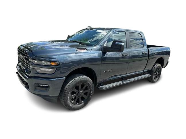 Thumbnail: 2025 RAM 2500 - 18