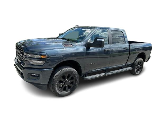 Thumbnail: 2025 RAM 2500 - 19
