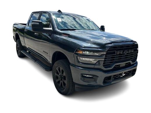 Thumbnail: 2025 RAM 2500 - 26