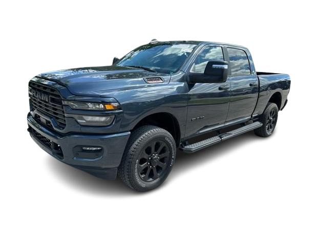 Thumbnail: 2025 RAM 2500 - 11