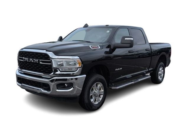 Thumbnail: 2024 RAM 2500 - 20