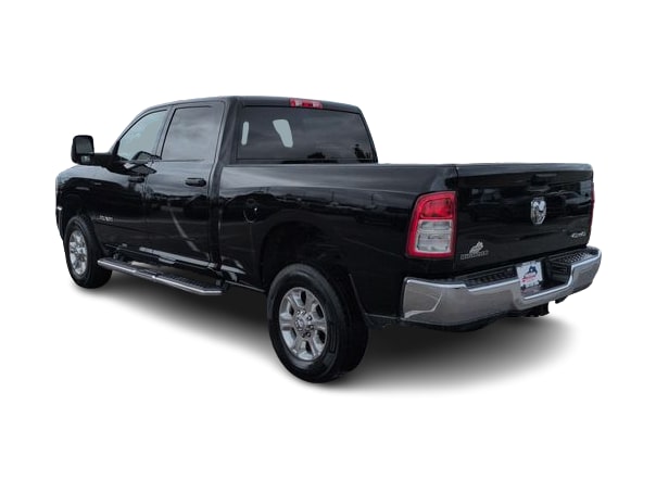 Thumbnail: 2024 RAM 2500 - 4