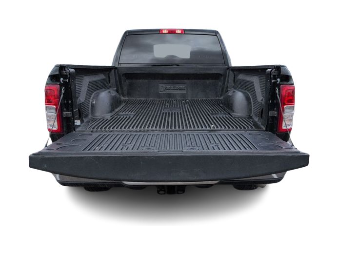 Thumbnail: 2024 RAM 2500 - 16