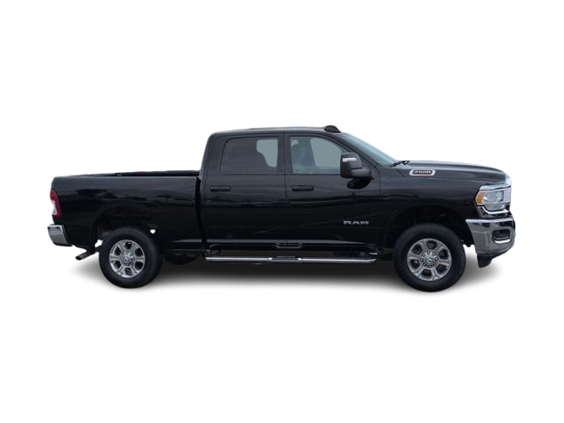 Thumbnail: 2024 RAM 2500 - 22