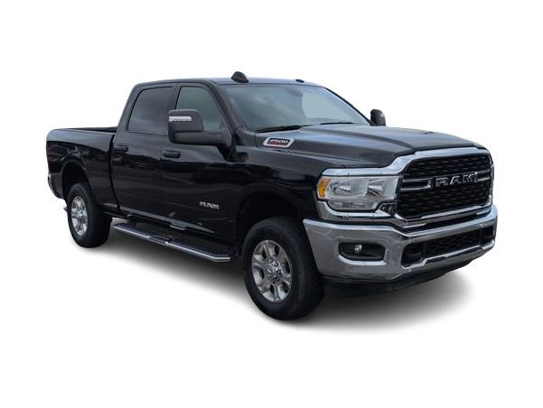 Thumbnail: 2024 RAM 2500 - 19
