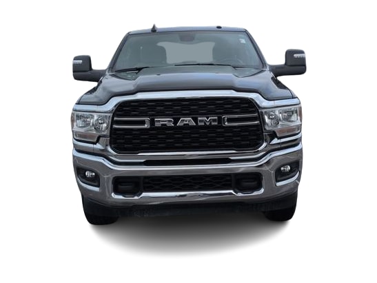 Thumbnail: 2024 RAM 2500 - 6