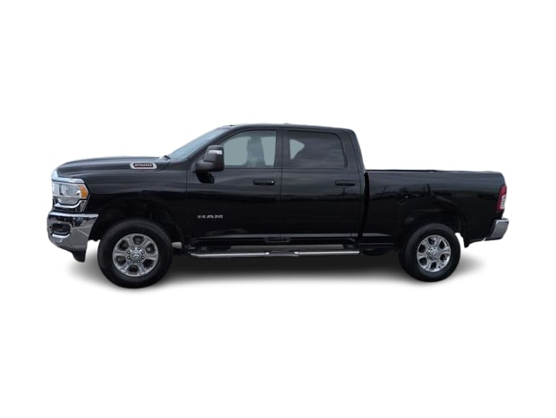 Thumbnail: 2024 RAM 2500 - 3