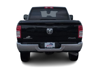 Thumbnail: 2024 RAM 2500 - 5