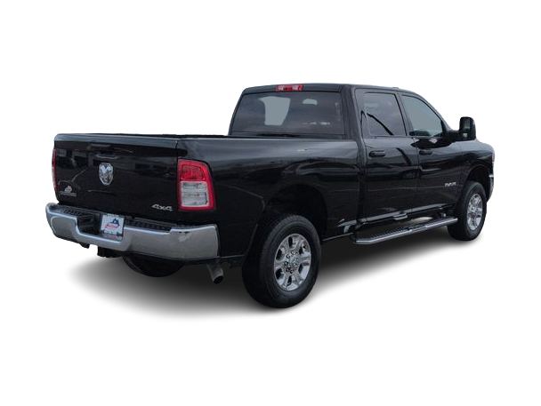 Thumbnail: 2024 RAM 2500 - 21